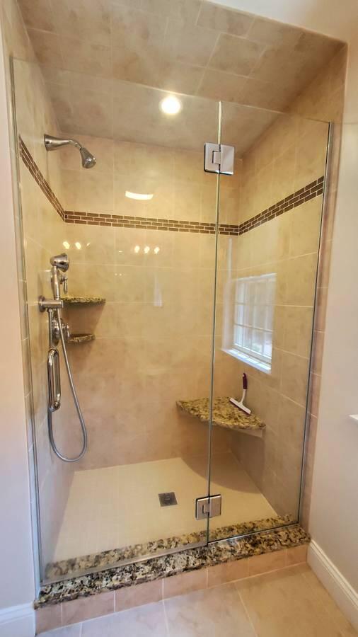 3 Kalmia Path Sandwich, MA 02563 - Photo 12 of 22 a bathroom with a shower
