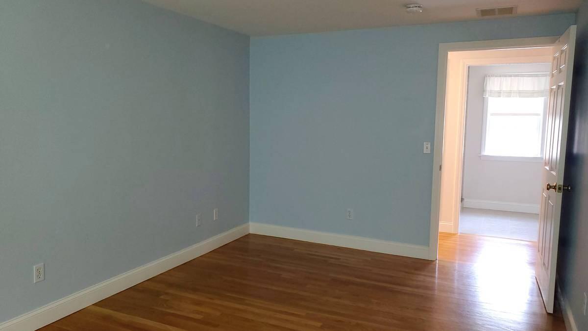 3 Kalmia Path Sandwich, MA 02563 - Photo 15 of 22 a view of a small space with wooden floor and a window