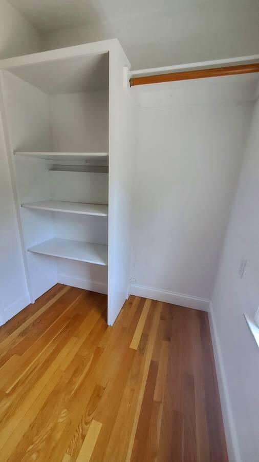 3 Kalmia Path Sandwich, MA 02563 - Photo 10 of 22 a view of a room with wooden floor