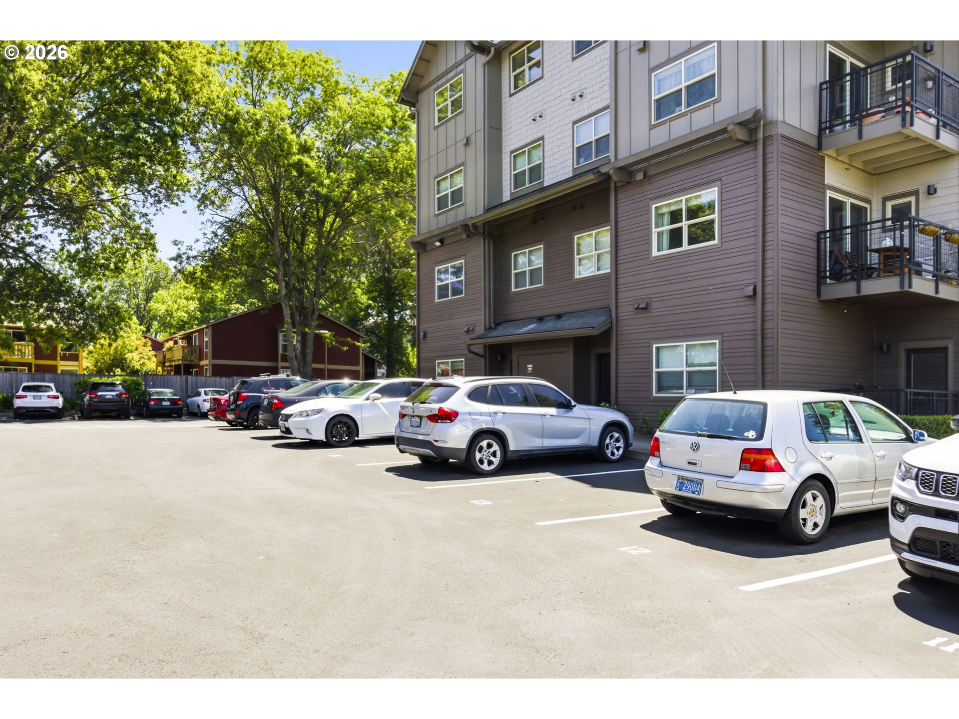 13925 Southwest Meridian Street, Unit 202 Beaverton, OR 97005 - Photo 5 of 43