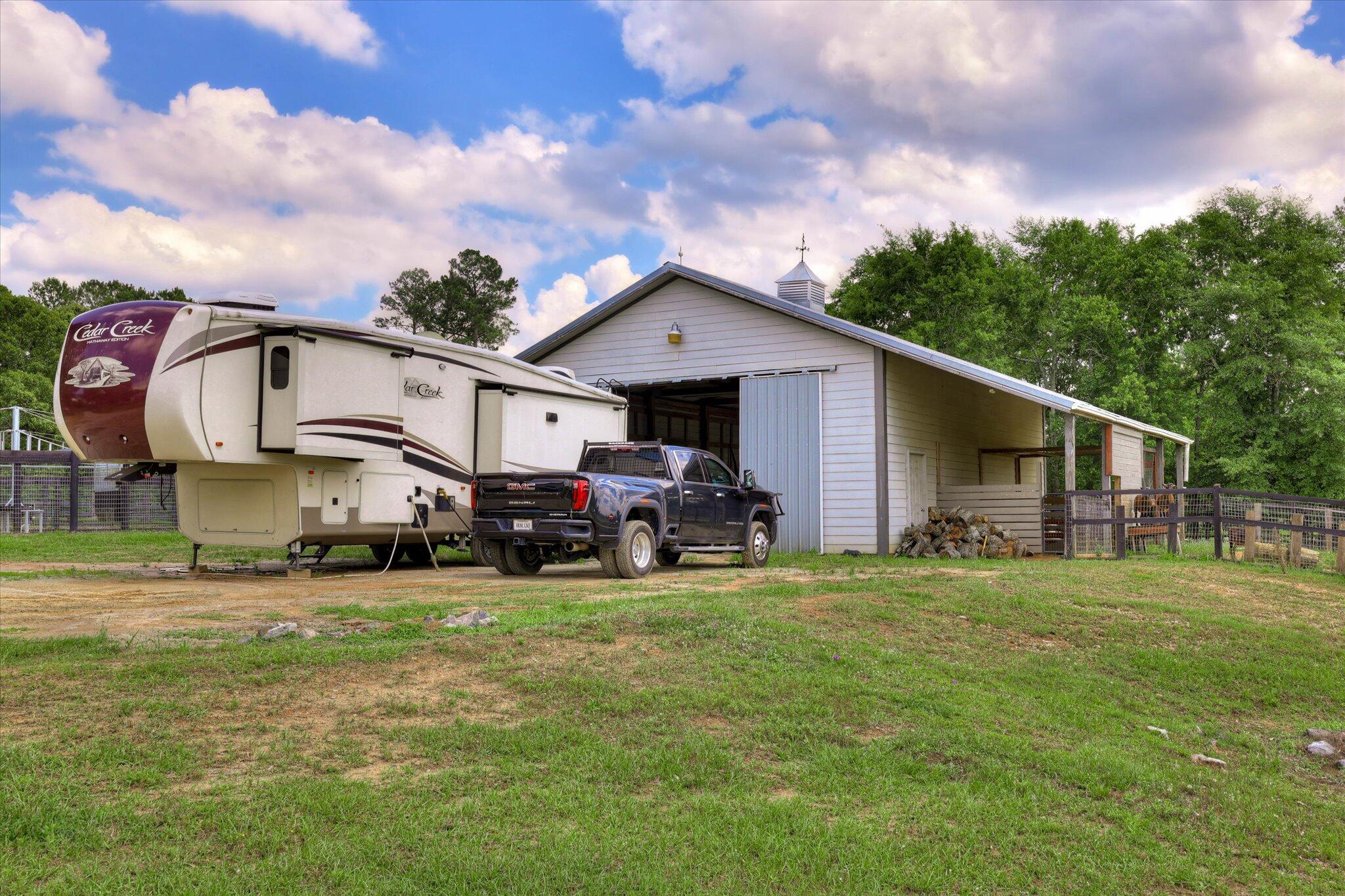 325 Flowing Well Road Wagener, SC 29164 - Photo 45 of 68