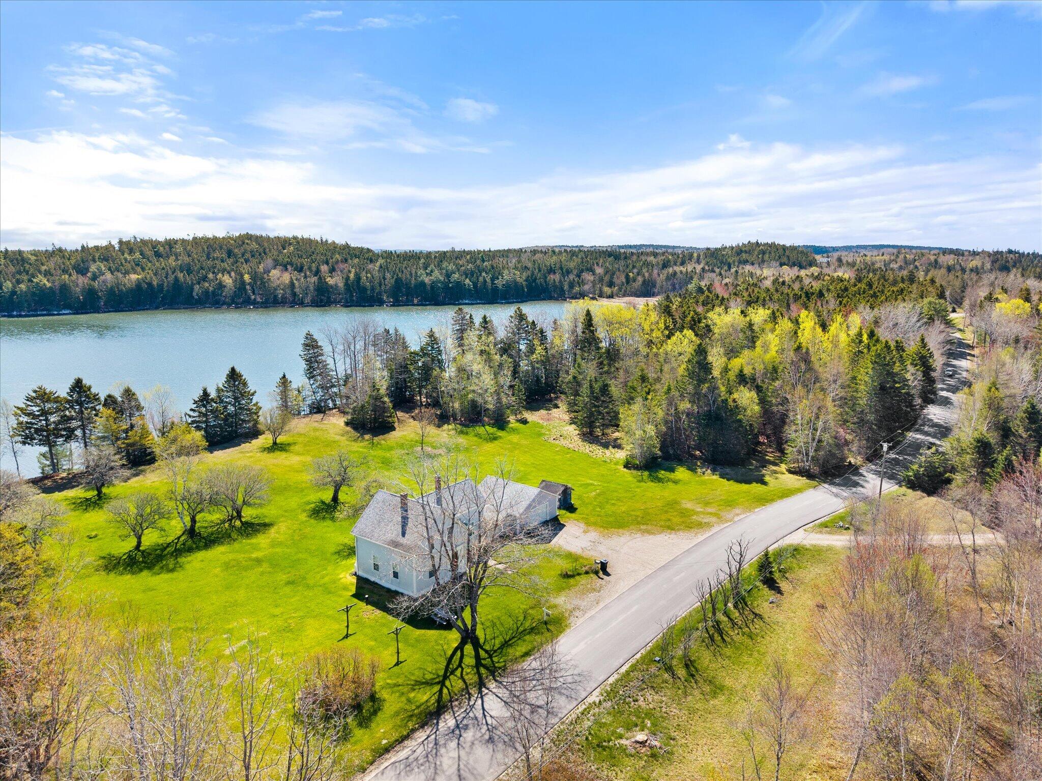 372 Rays Point Road Milbridge, ME 04658 - Photo 8 of 47 08-372 Rays Point