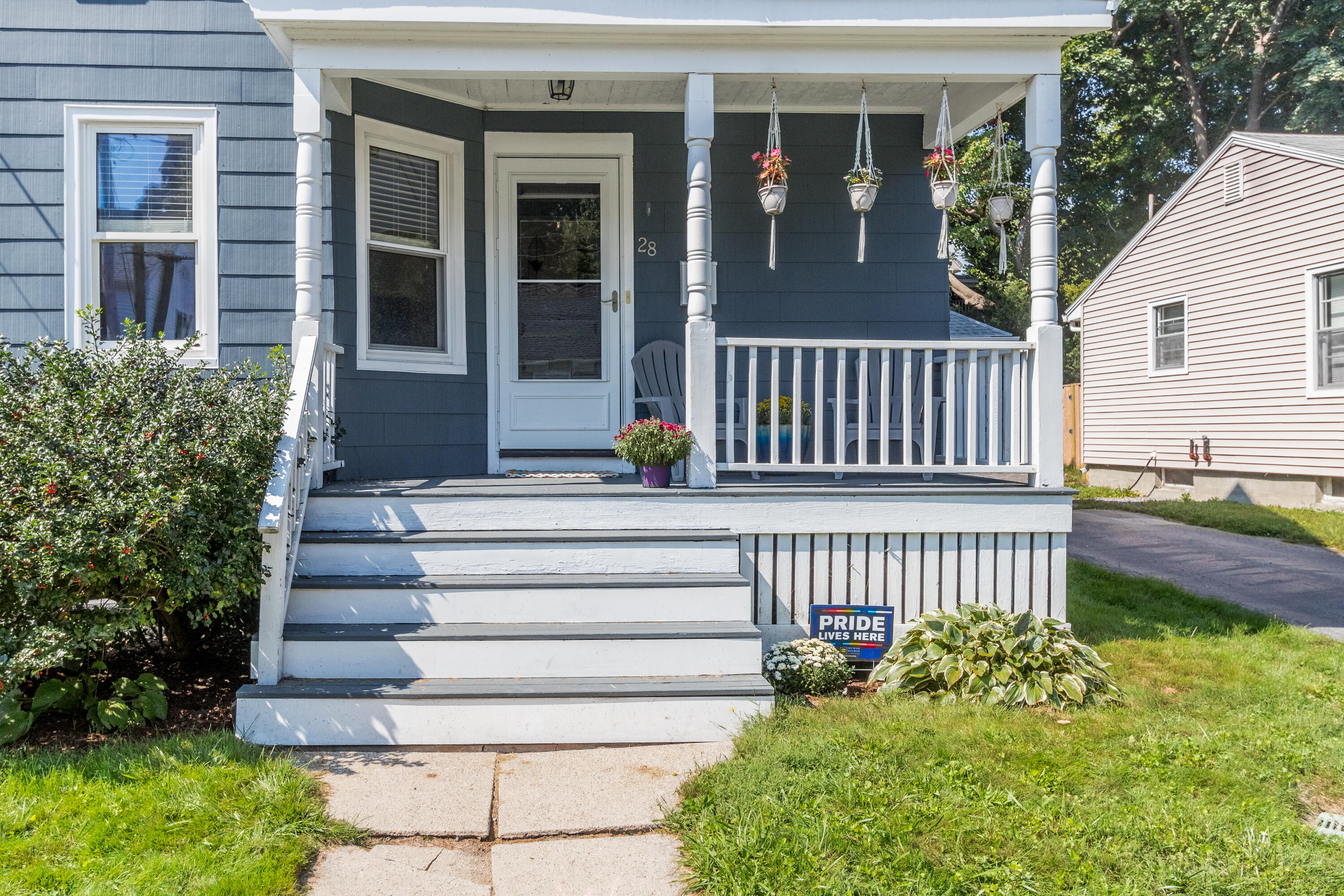 28 Inverness Street Portland, ME 04103 - Photo 2 of 58 Exterior