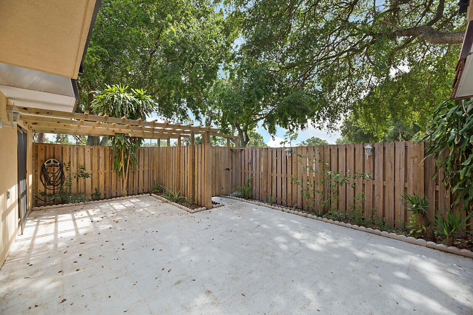 1919 19th Lane Greenacres, FL 33463 - Photo 25 of 25 Patio