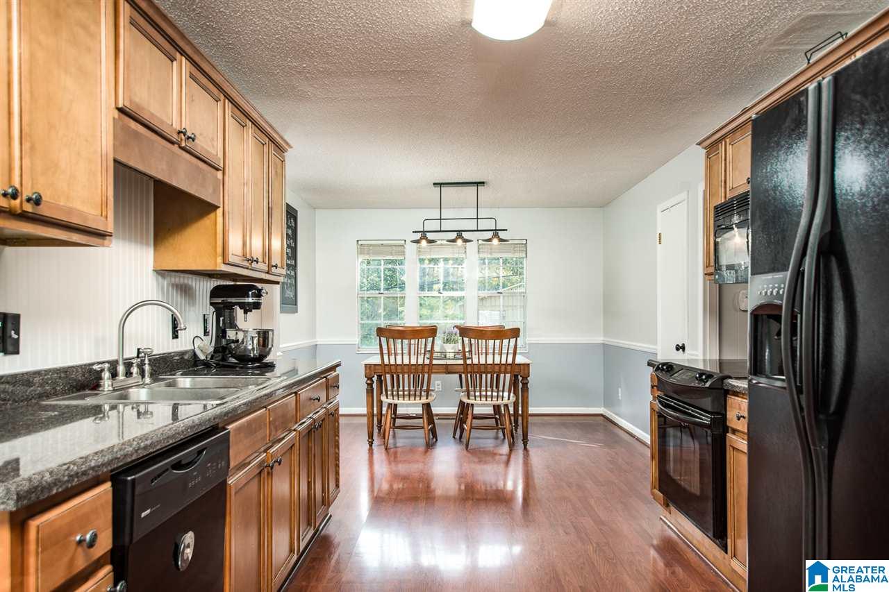 165 Cape Road Bessemer, AL 35023 - Photo 14 of 42