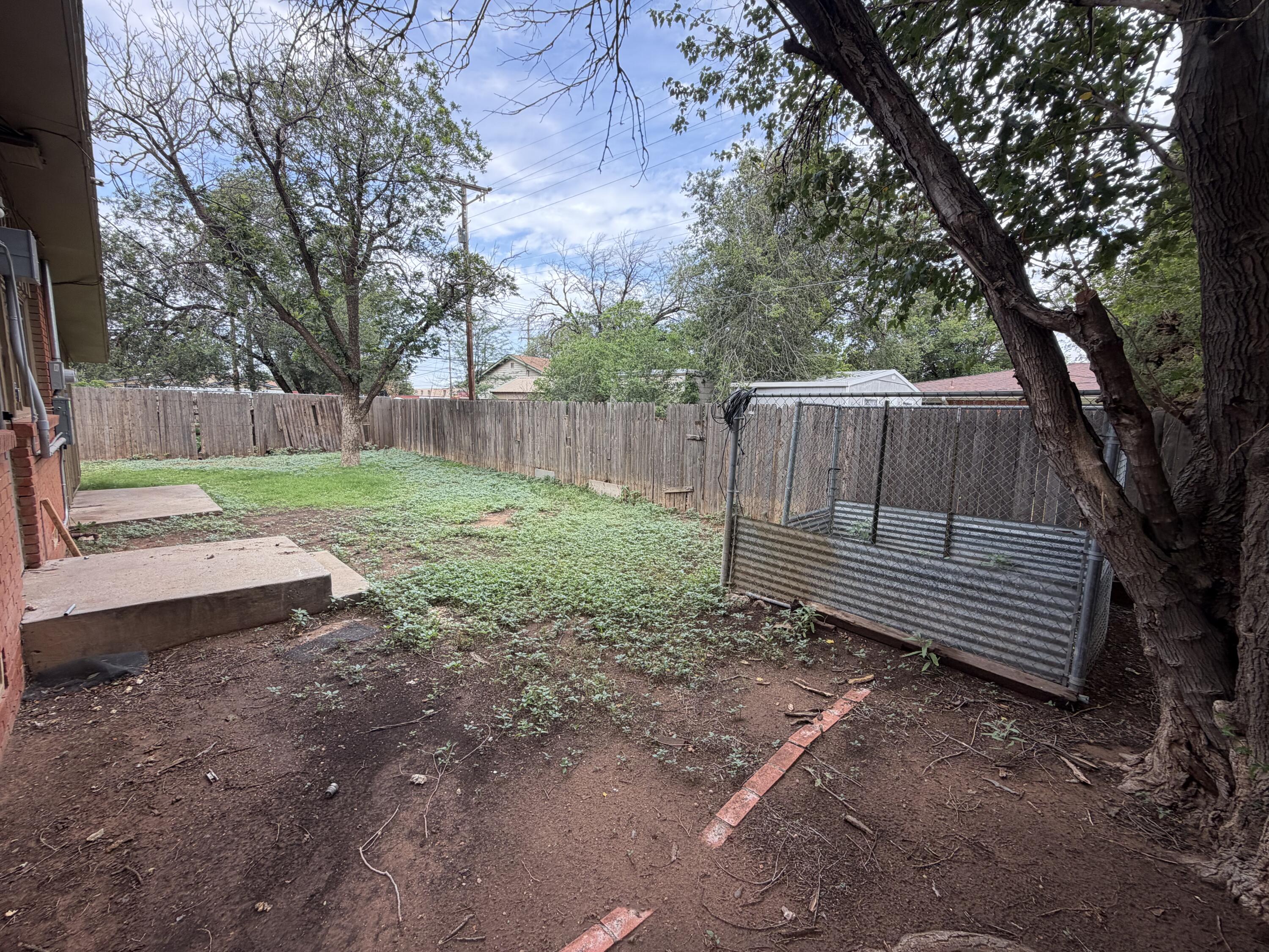1336 60th Street Lubbock, TX 79412 - Photo 23 of 23 IMG_5083