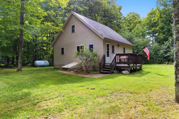 $239,000 | 17551 Eagle Lane East, Townsend, WI 54175