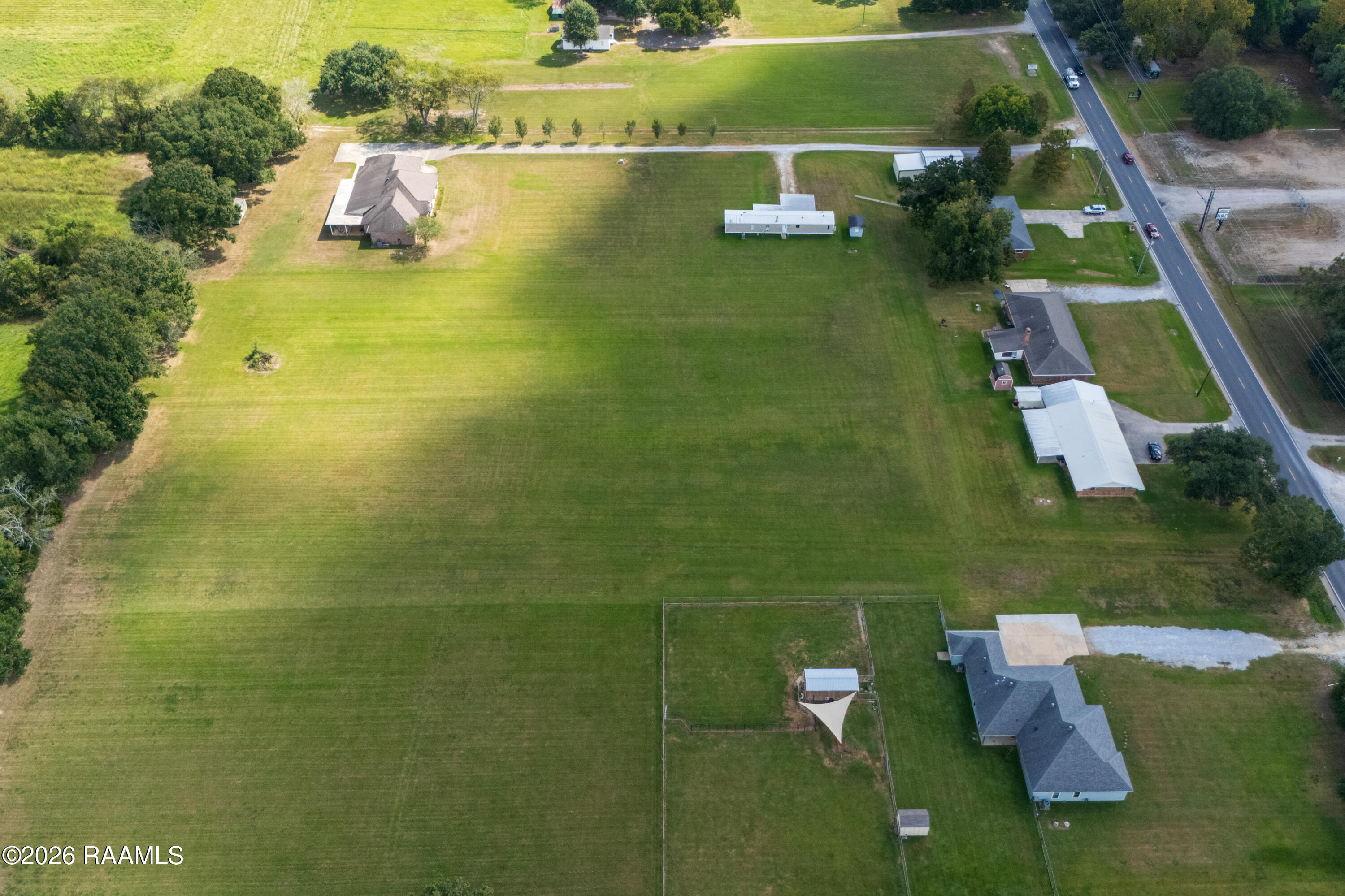 1100 Ridge Road Duson, LA 70529 - Photo 5 of 13 1100 BLK Ridge Rd