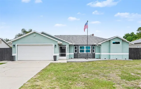 $375,000 | 5070 Curtis Boulevard, Cocoa, FL 32927
