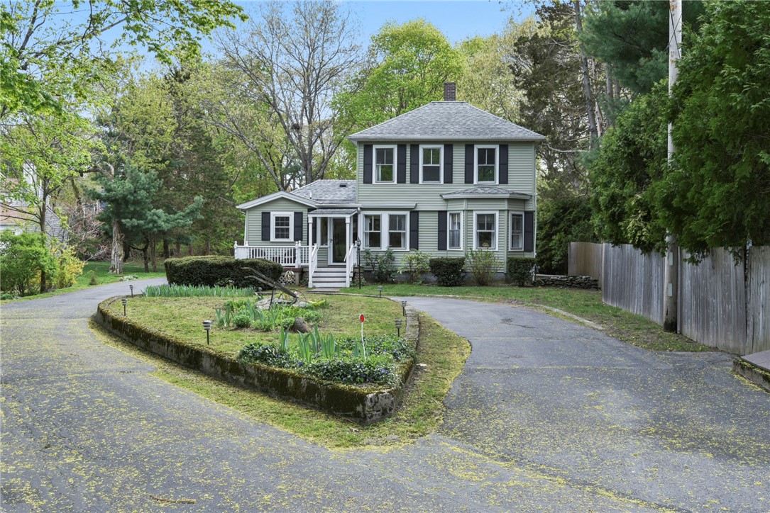 246 Old Forge Road Warwick, RI 02818 - Photo 38 of 50 Gallery Image 38