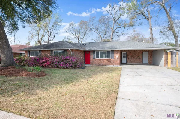 $249,900 | 364 Wingate Drive, Baton Rouge, LA 70815
