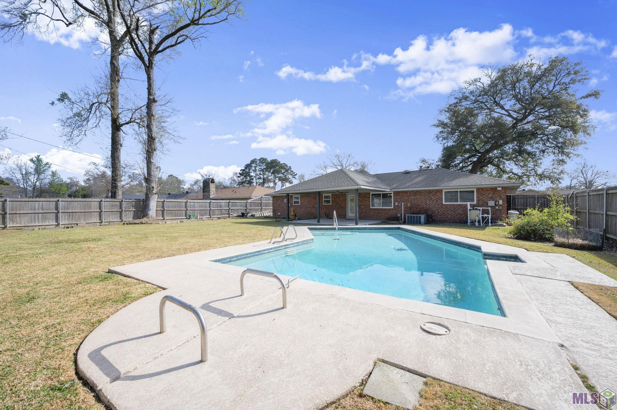 364 Wingate Drive Baton Rouge, LA 70815 - Photo 15 of 17