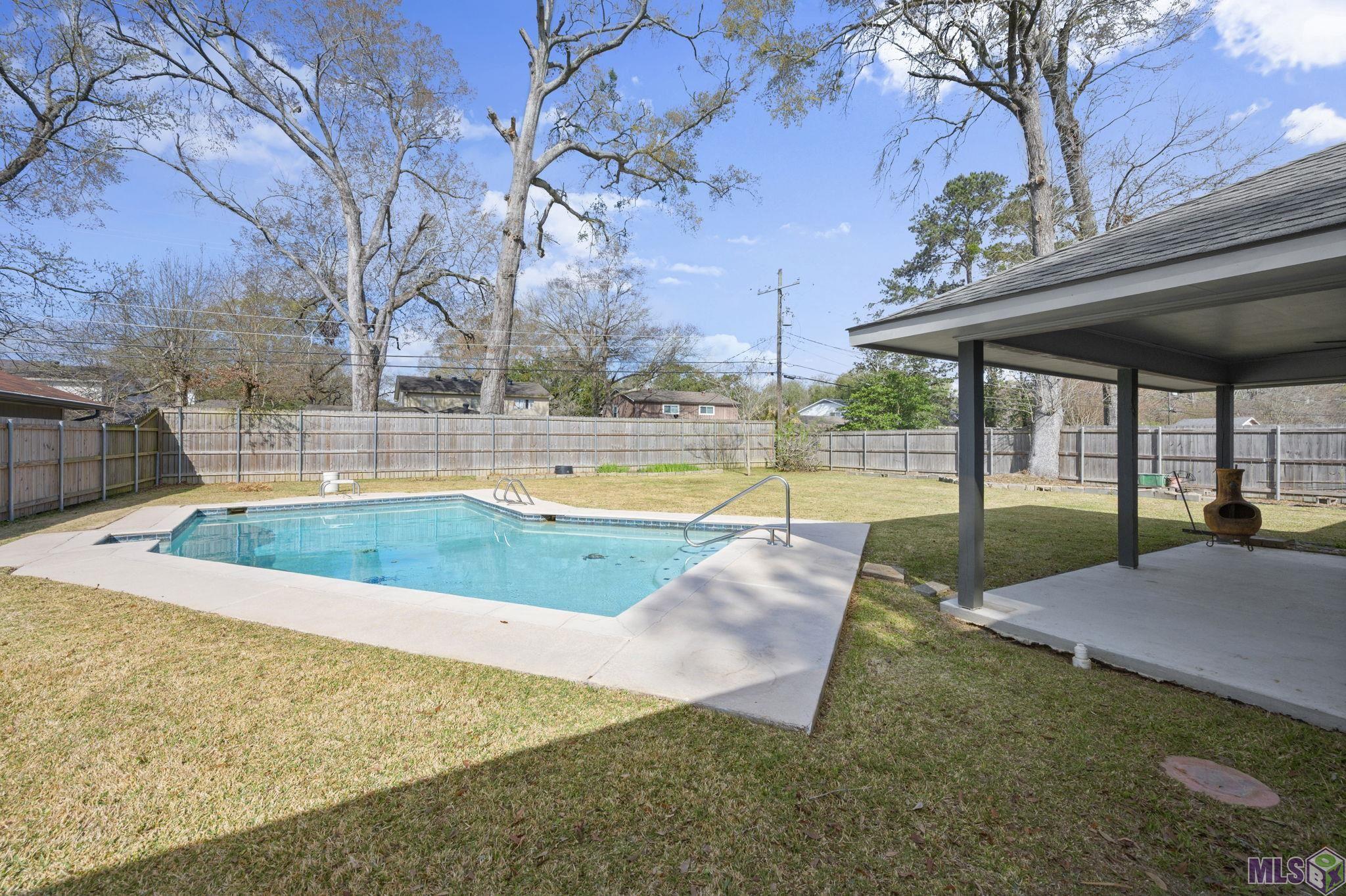 364 Wingate Drive Baton Rouge, LA 70815 - Photo 16 of 17