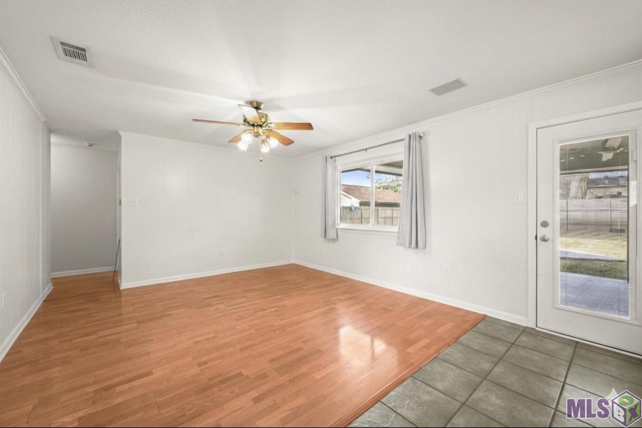 364 Wingate Drive Baton Rouge, LA 70815 - Photo 8 of 17 Dining room