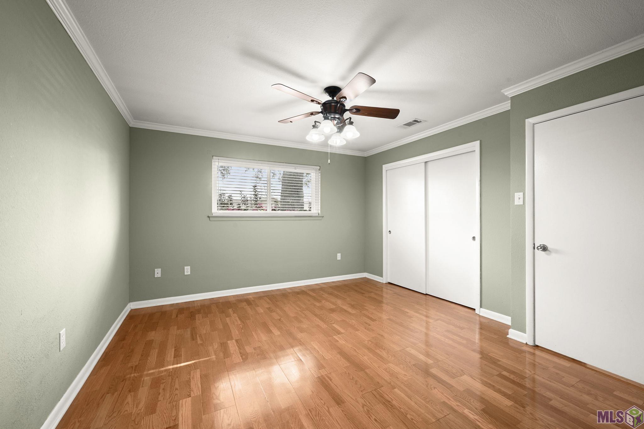 364 Wingate Drive Baton Rouge, LA 70815 - Photo 9 of 17 Primary bedroom