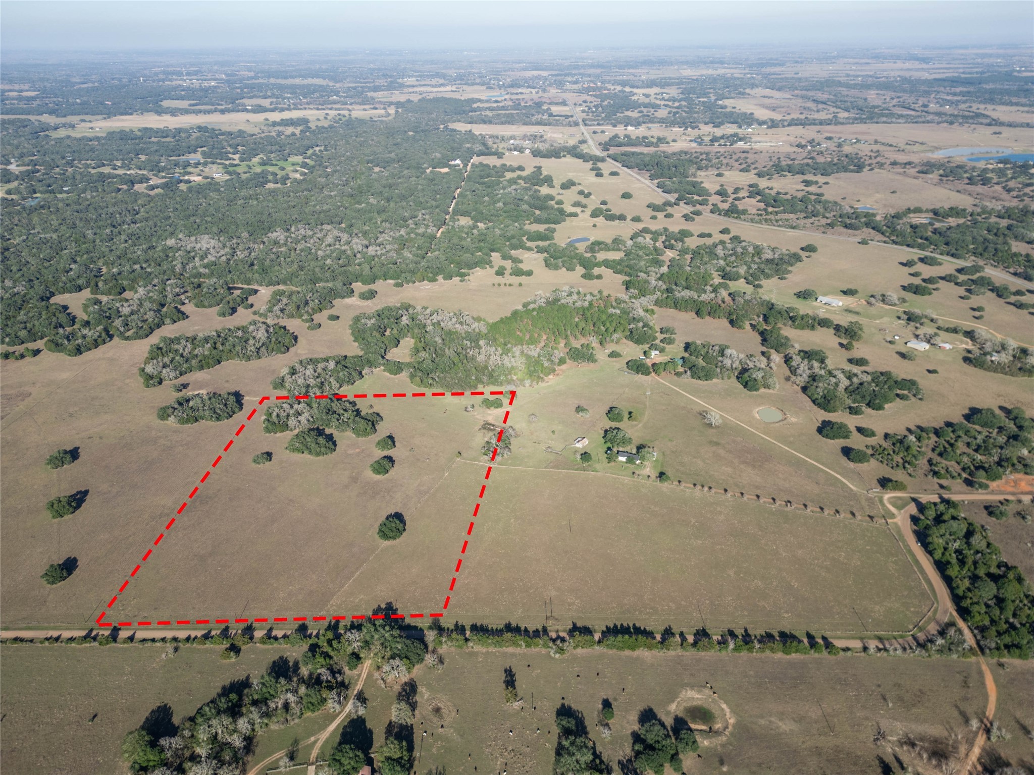 Tbd 20-acres Tbd 20-acres Cat Spring Road Cat Spring, TX 78933 - Photo 18 of 21