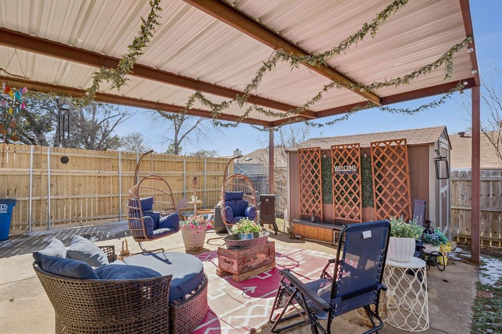 3003 Kathleen Lane Euless, TX 76039 - Photo 12 of 13