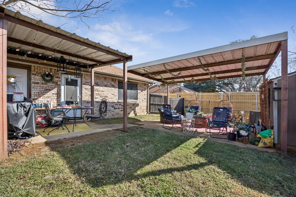 3003 Kathleen Lane Euless, TX 76039 - Photo 13 of 13