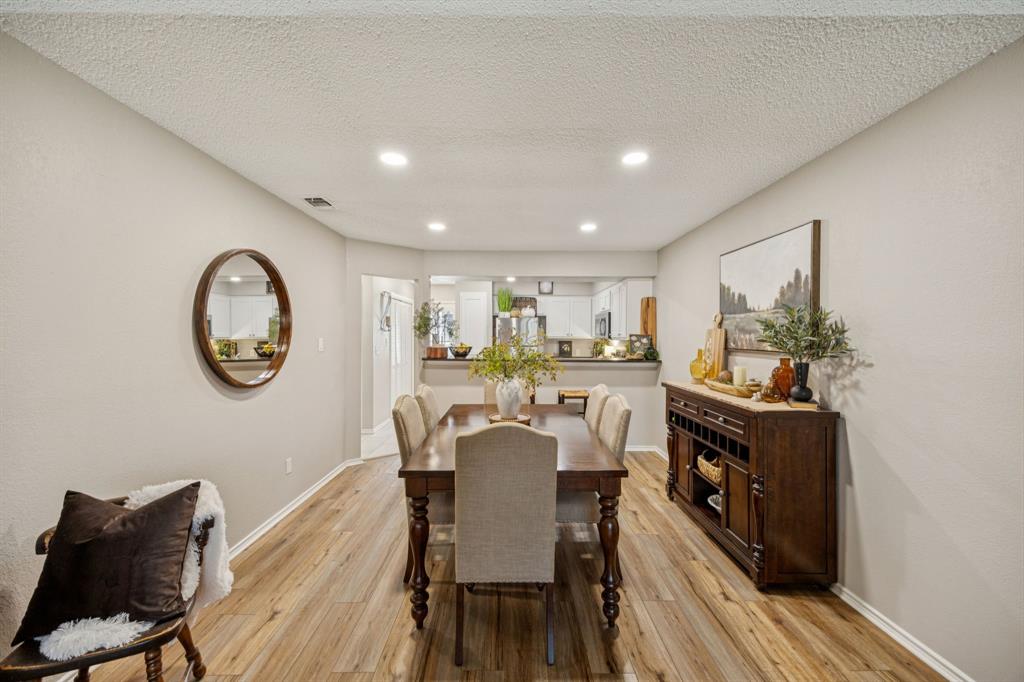 3003 Kathleen Lane Euless, TX 76039 - Photo 5 of 13