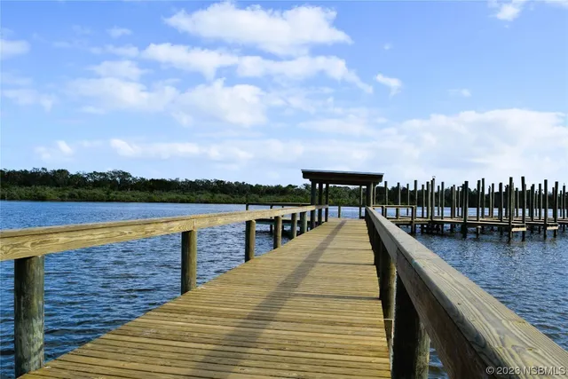 a view of swimming pool with a terrace