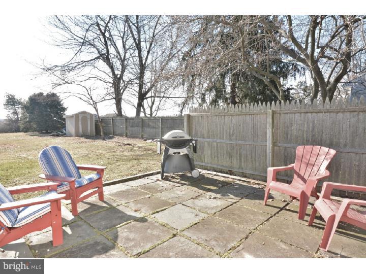 78 Woosamonsa Road Pennington, NJ 08534 - Photo 22 of 25