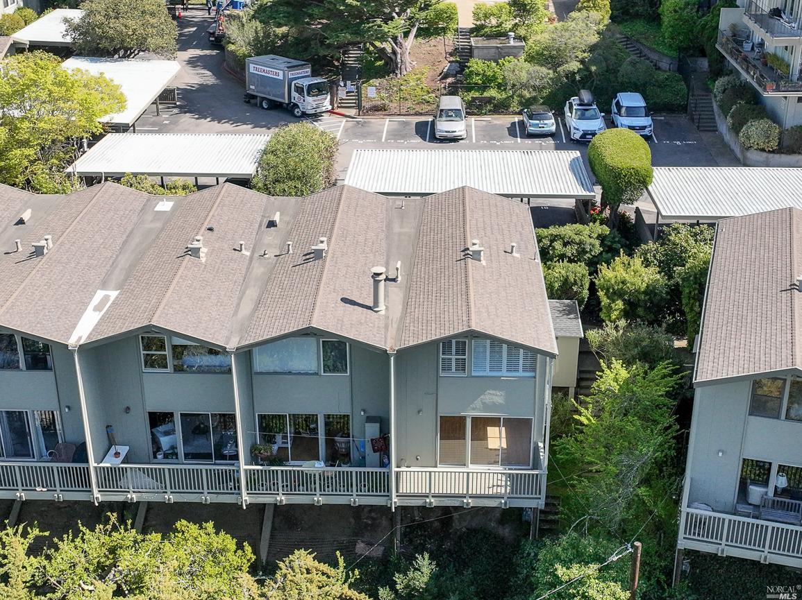 32 Ross Road Sausalito, CA 94965 - Photo 7 of 39