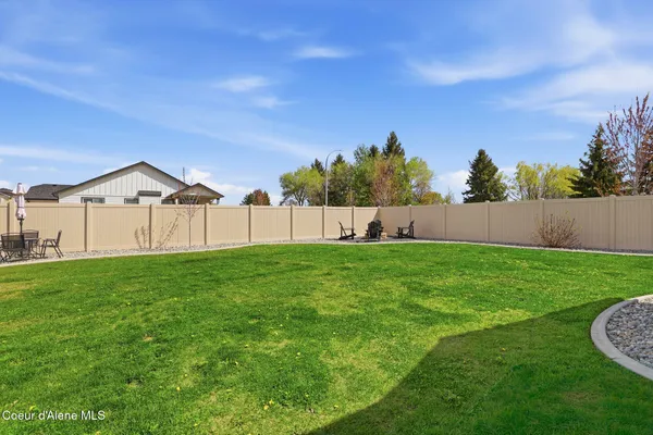 $700,000 | 4495 May Ella Loop, Post Falls, ID 83854