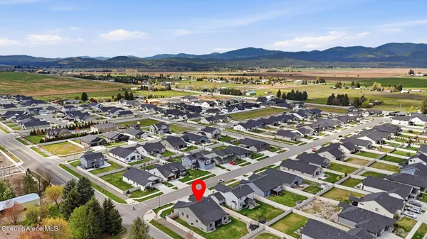 $700,000 | 4495 May Ella Loop, Post Falls, ID 83854