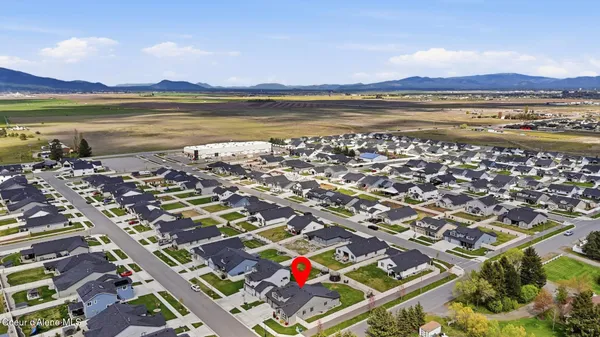 $700,000 | 4495 May Ella Loop, Post Falls, ID 83854