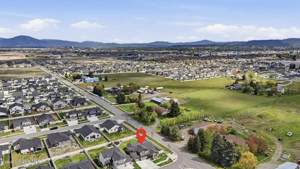 $700,000 | 4495 May Ella Loop, Post Falls, ID 83854