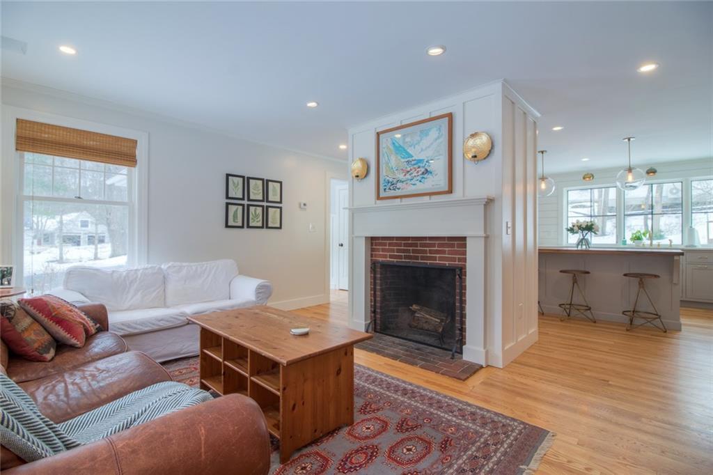 6 Glen Road Yarmouth, ME 04096 - Photo 11 of 35 Photo