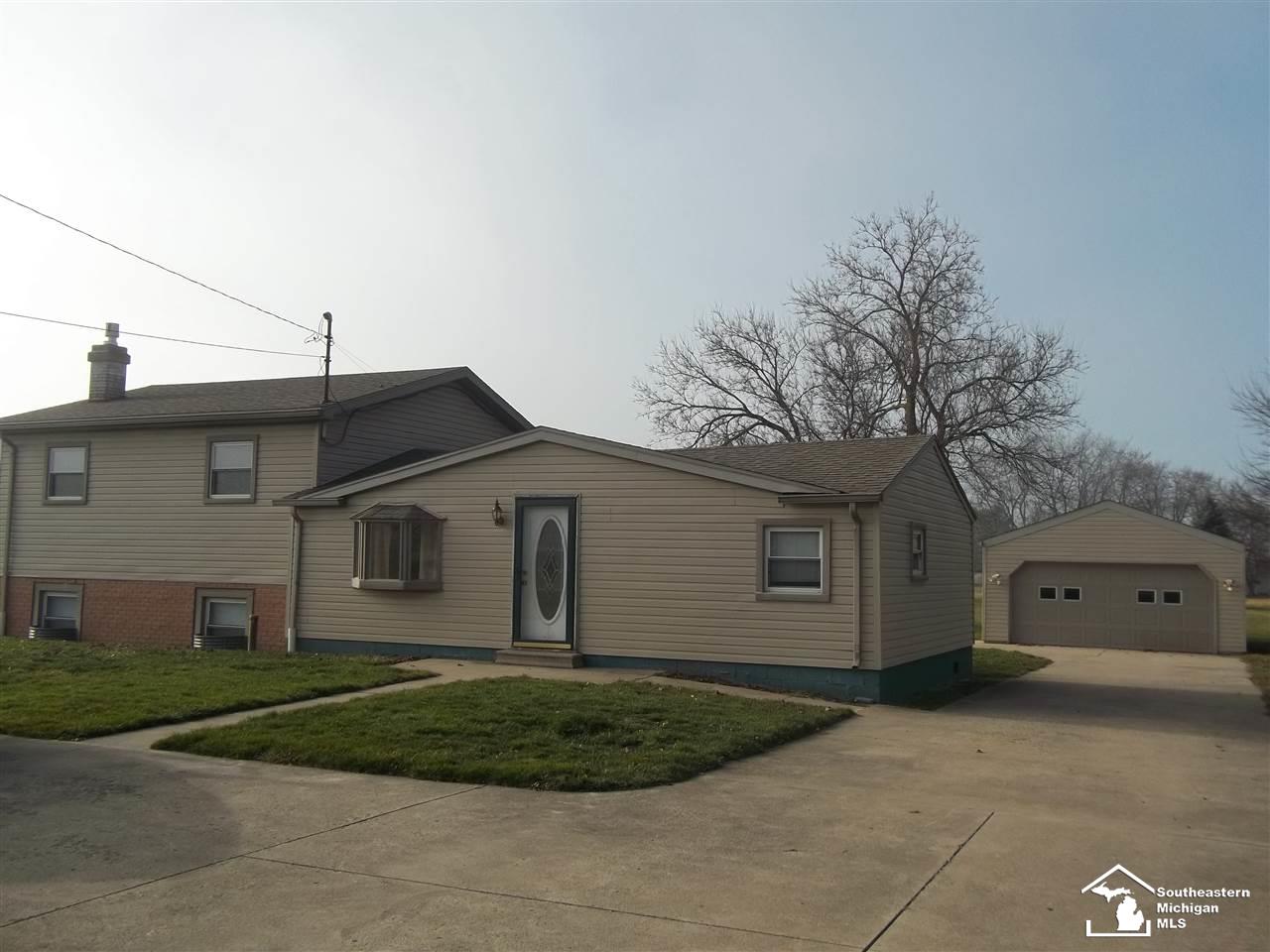 9285 Bay Creek Road Erie, MI 48133 - Photo 1 of 24
