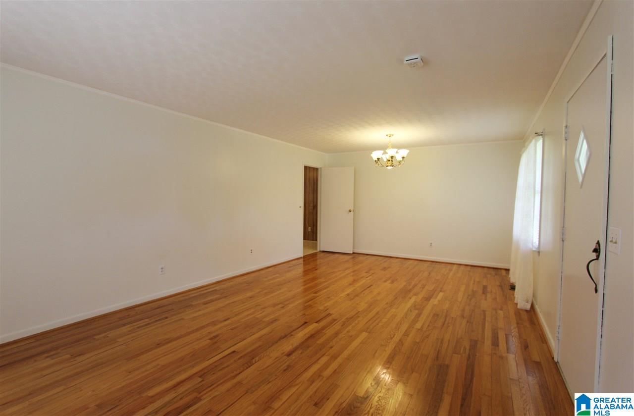 200 Bates Street Weaver, AL 36277 - Photo 25 of 50