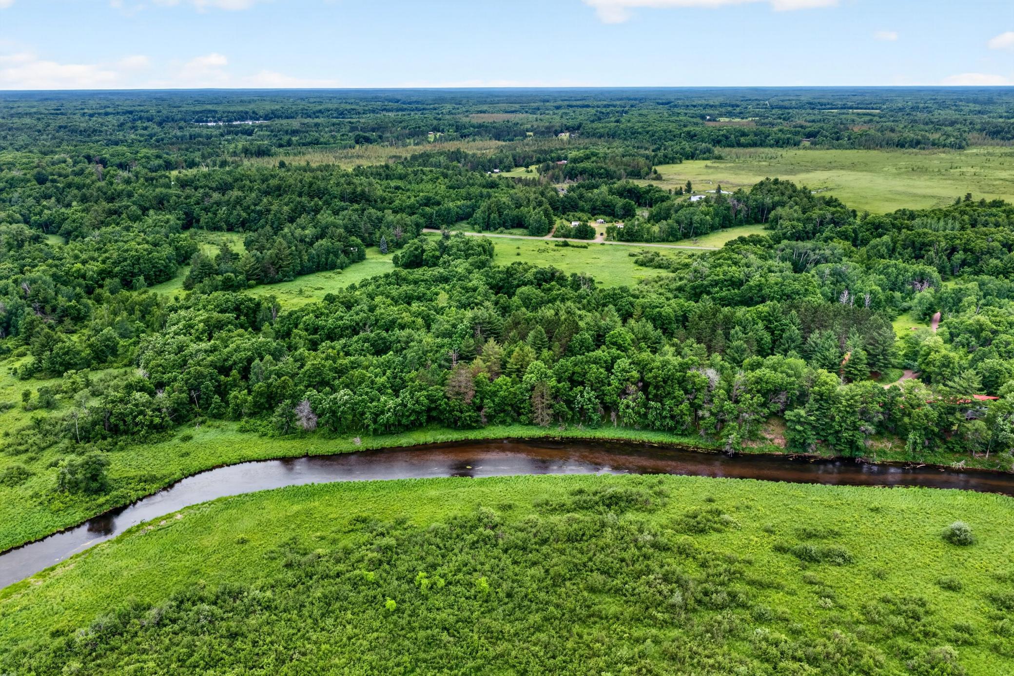 Lot 1 Gaslyn Road Webster, WI 54893 - Photo 1 of 12