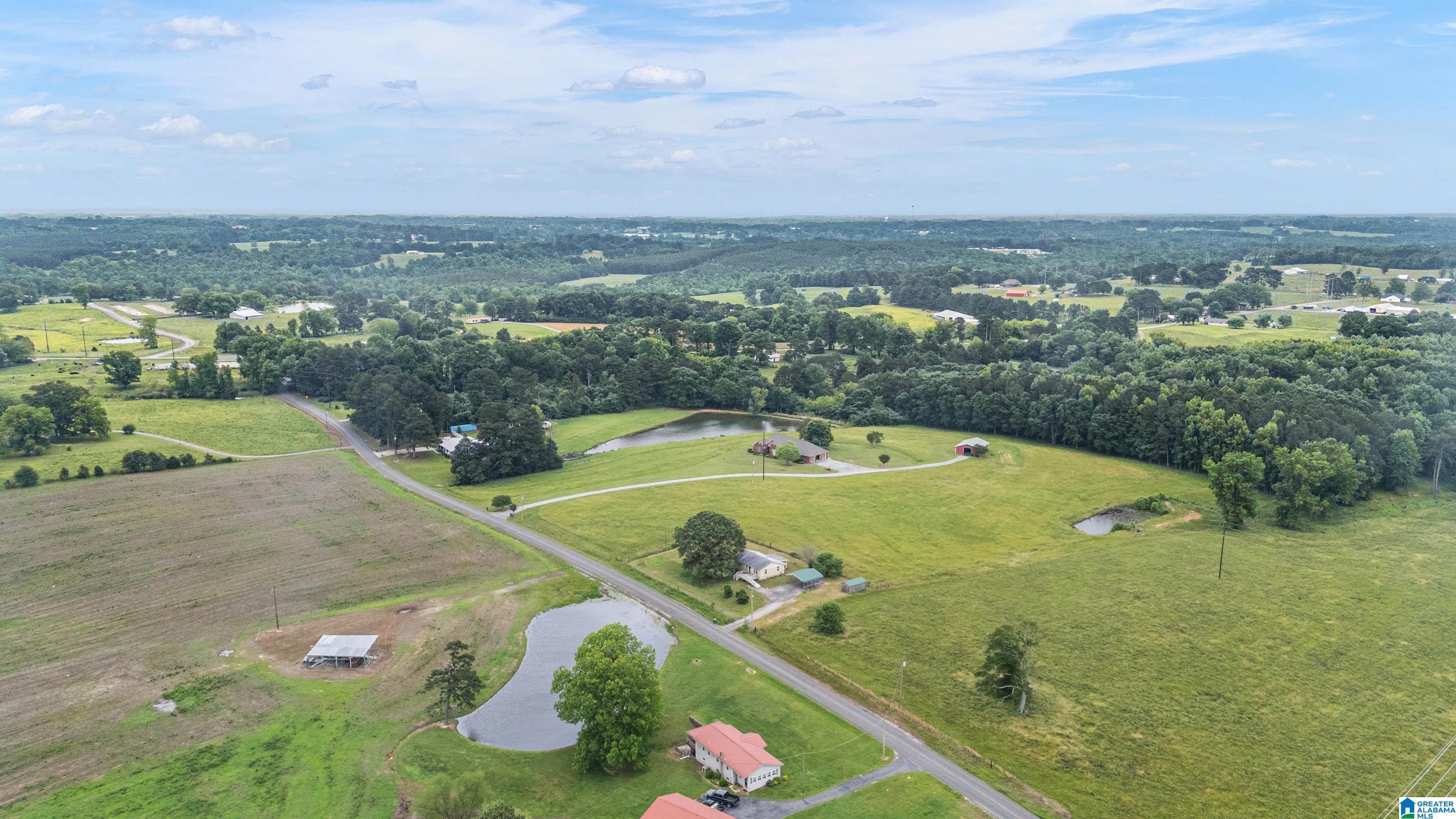 321 County Road 1476 Cullman, AL 35058 - Photo 30 of 30