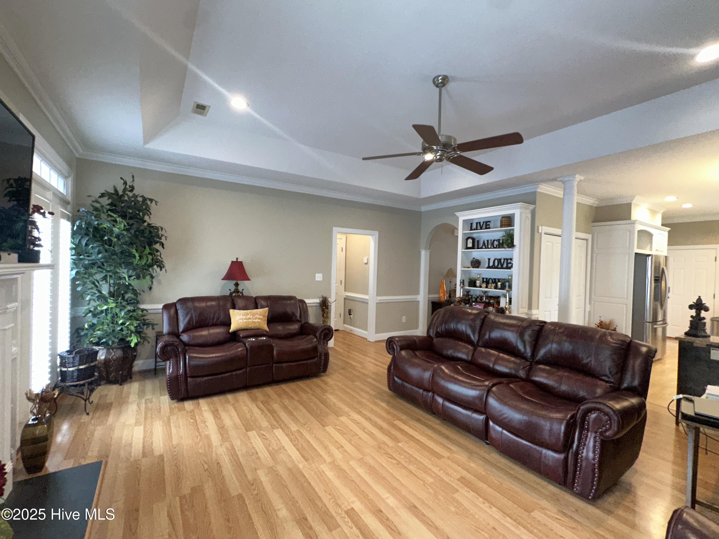 108 Calloway Road Rocky Mount, NC 27804 - Photo 5 of 19 IMG_7581