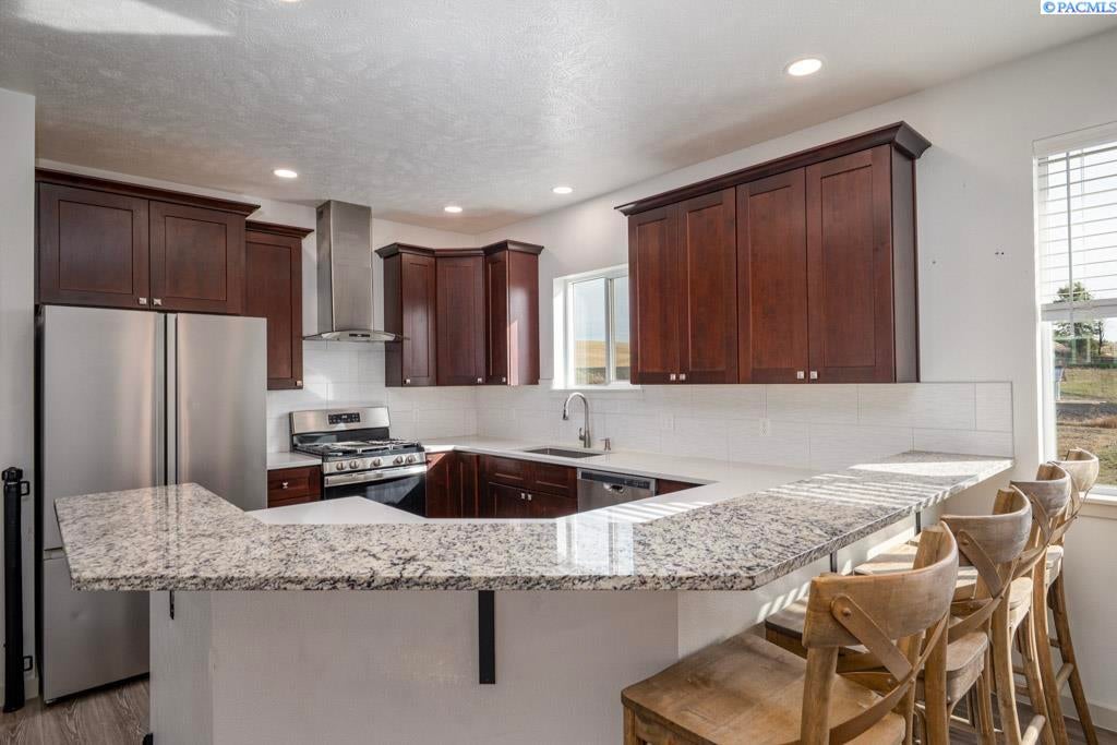 103 Amber Ridge Road Palouse, WA 99161 - Photo 7 of 28 Gallery Image 7