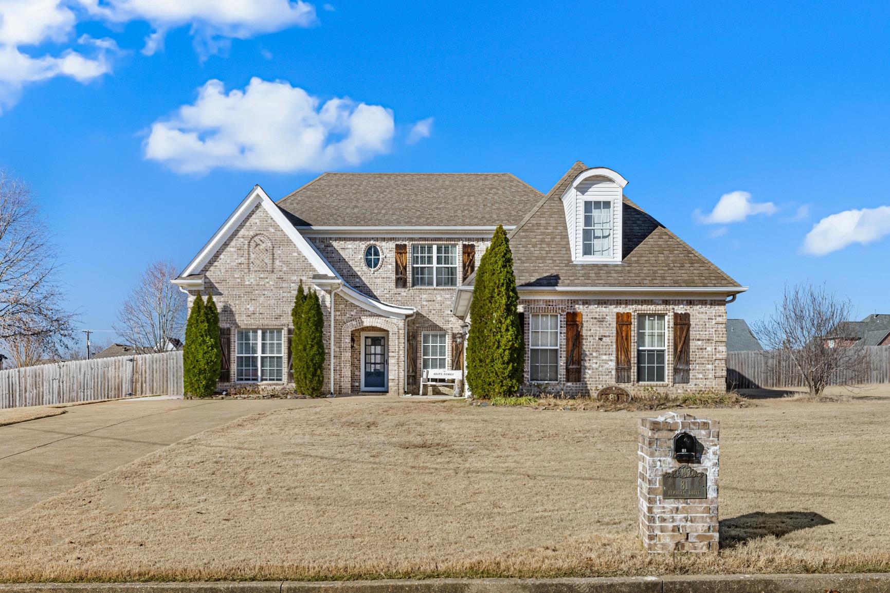 81 Rembert Drive Atoka, TN 38004 - Photo 1 of 35 Gallery Image 1