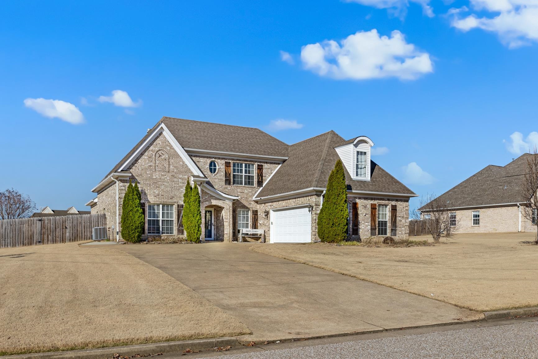81 Rembert Drive Atoka, TN 38004 - Photo 2 of 35 Gallery Image 2