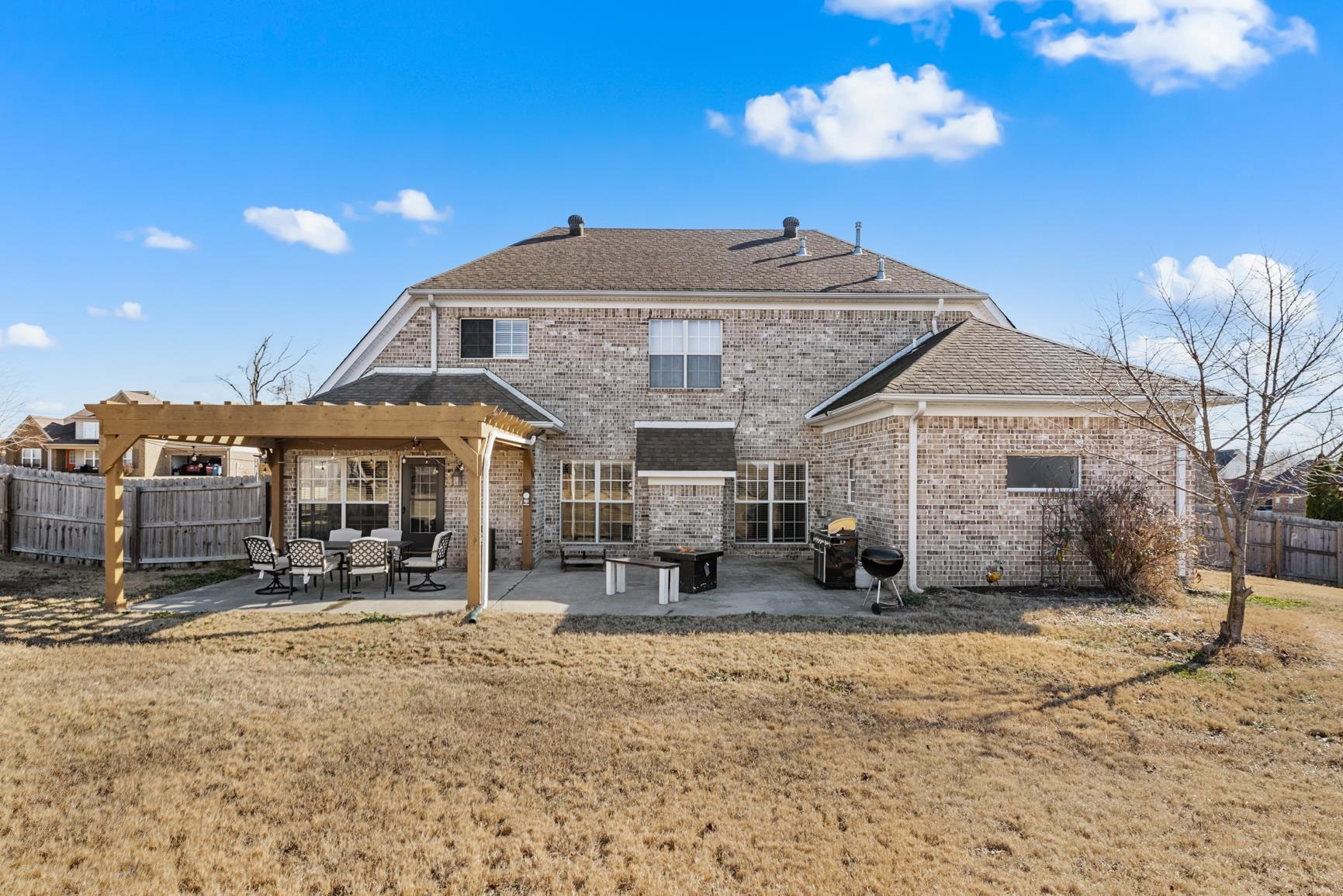 81 Rembert Drive Atoka, TN 38004 - Photo 30 of 35 Gallery Image 30