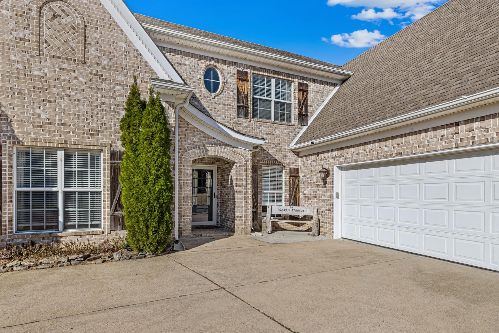 81 Rembert Drive Atoka, TN 38004 - Photo 3 of 35 Gallery Image 3