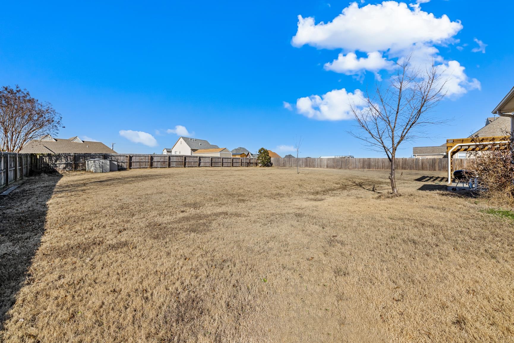 81 Rembert Drive Atoka, TN 38004 - Photo 32 of 35 Gallery Image 32