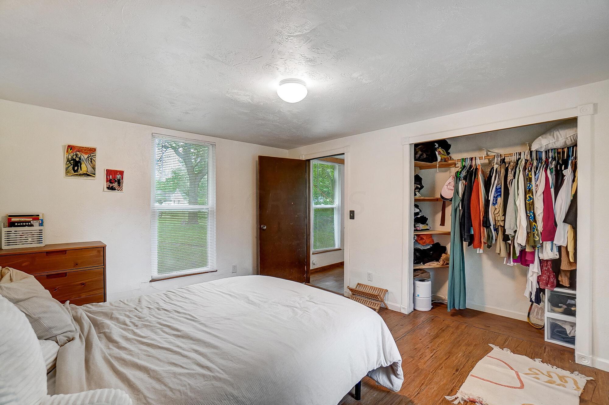 999 Hart Road Columbus, OH 43223 - Photo 64 of 69 MIL Bedroom