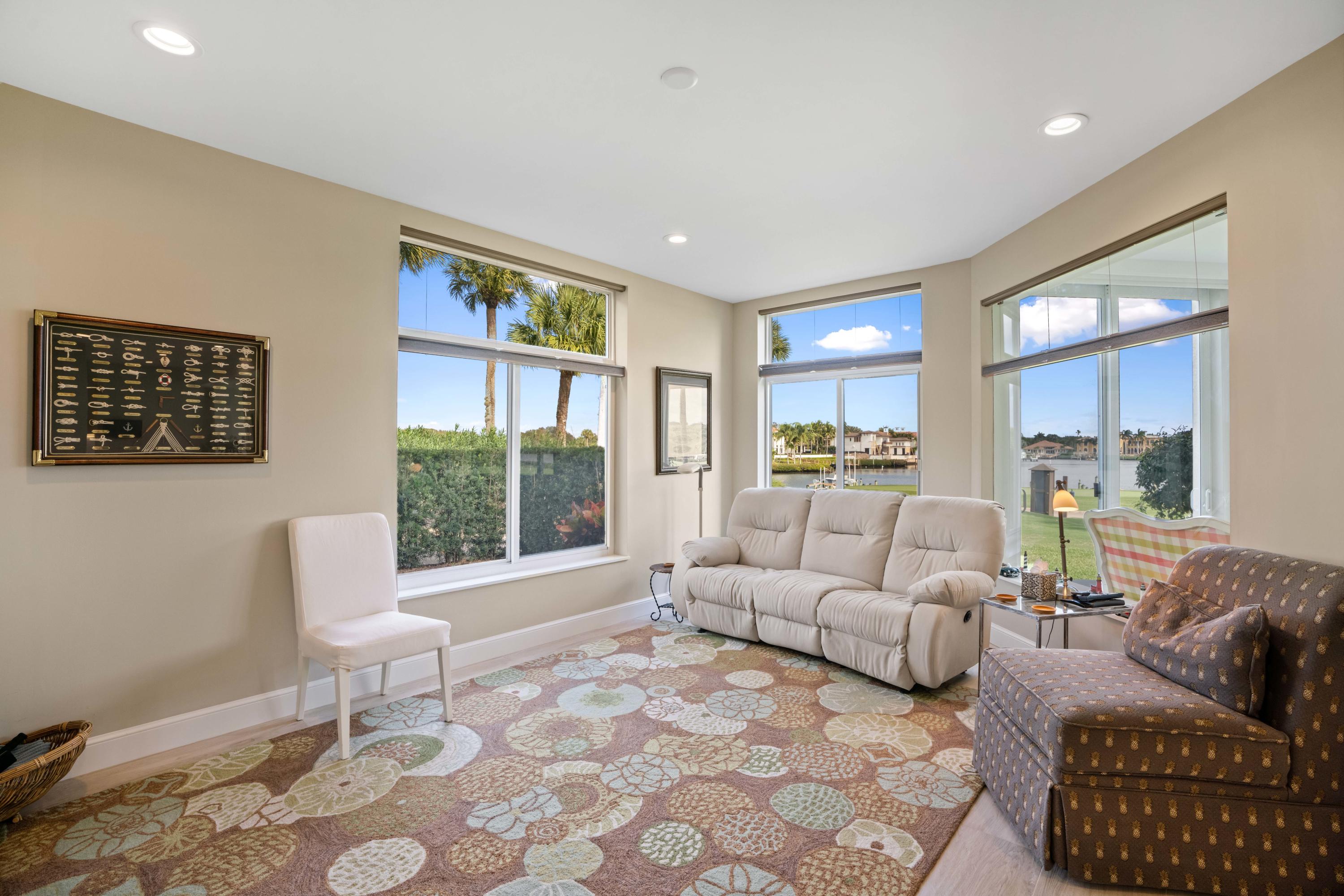 150 Eagle Drive Jupiter, FL 33477 - Photo 21 of 41 Den