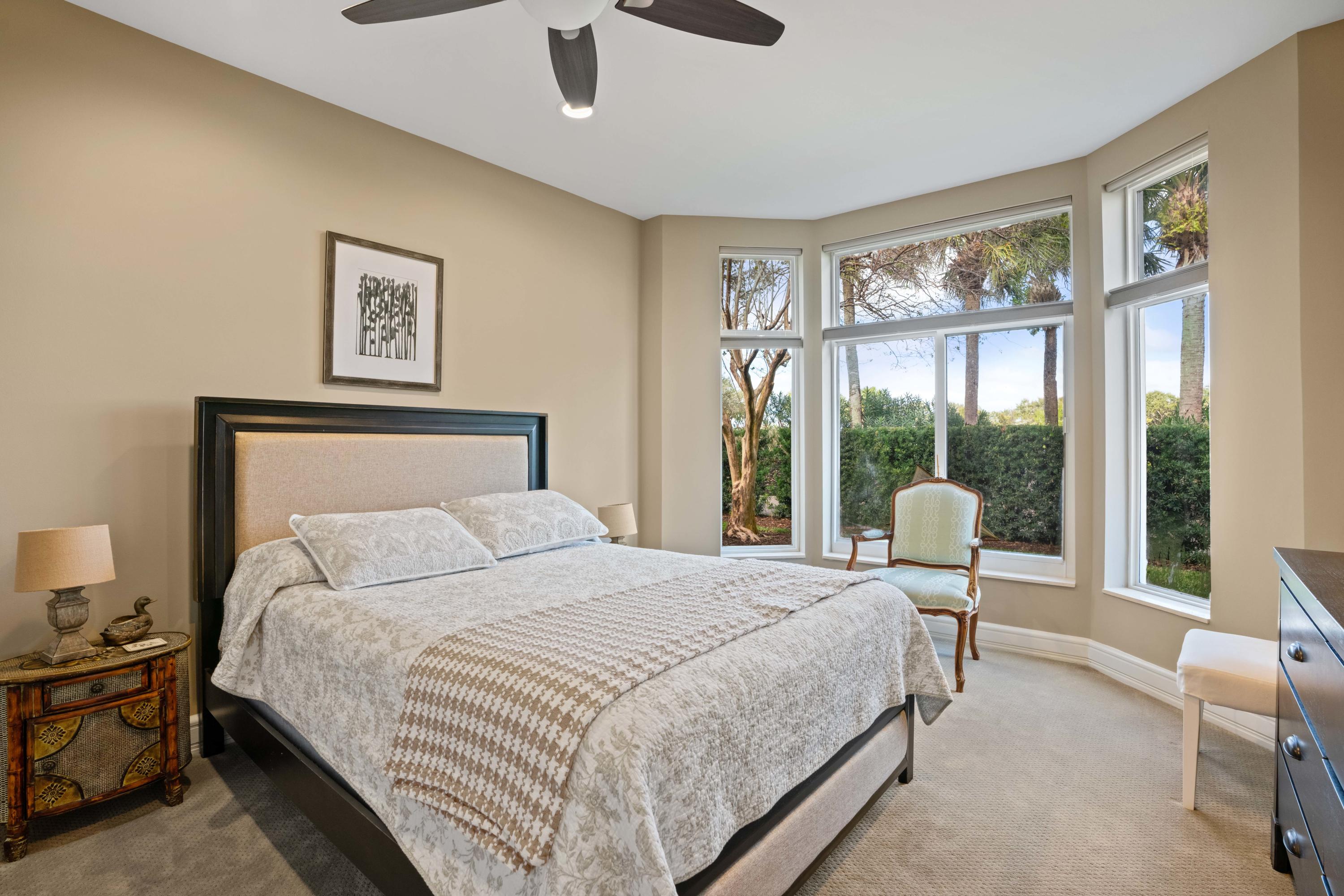 150 Eagle Drive Jupiter, FL 33477 - Photo 24 of 41 Master bedroom