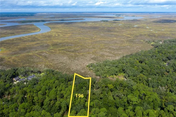 $785,000 | 316 Pike's Bluff Drive, St. Simons Island, GA 31522