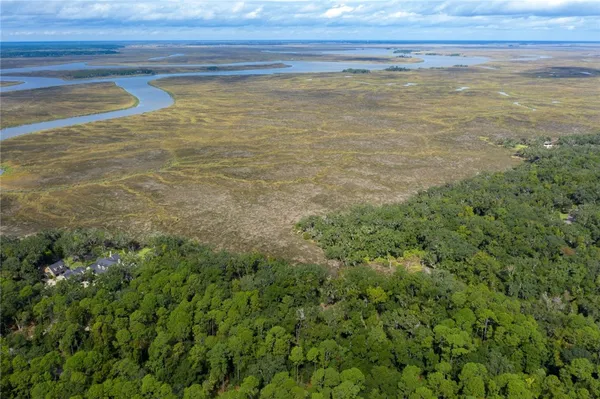 $785,000 | 316 Pike's Bluff Drive, St. Simons Island, GA 31522