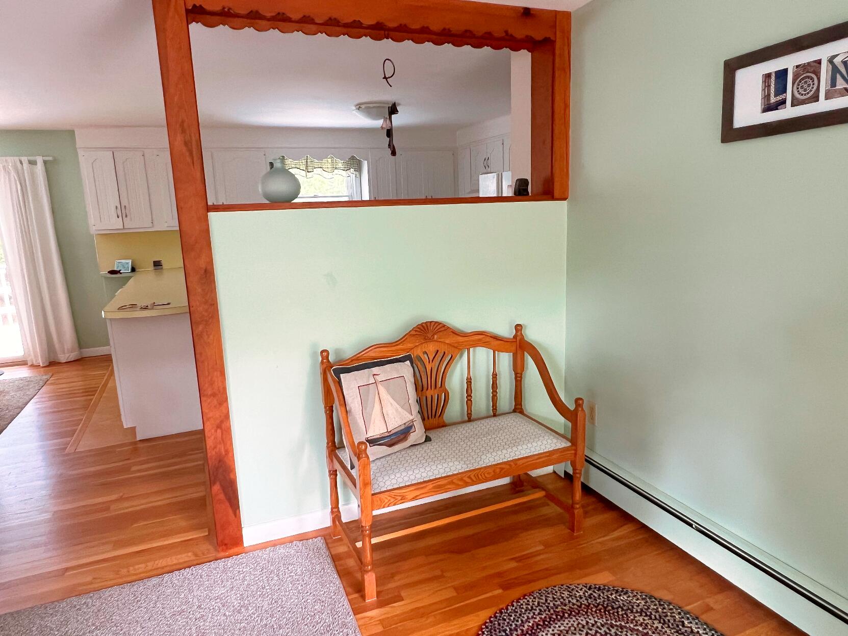 199 Timberlane Drive Brewster, MA 02631 - Photo 14 of 44 a living room with furniture