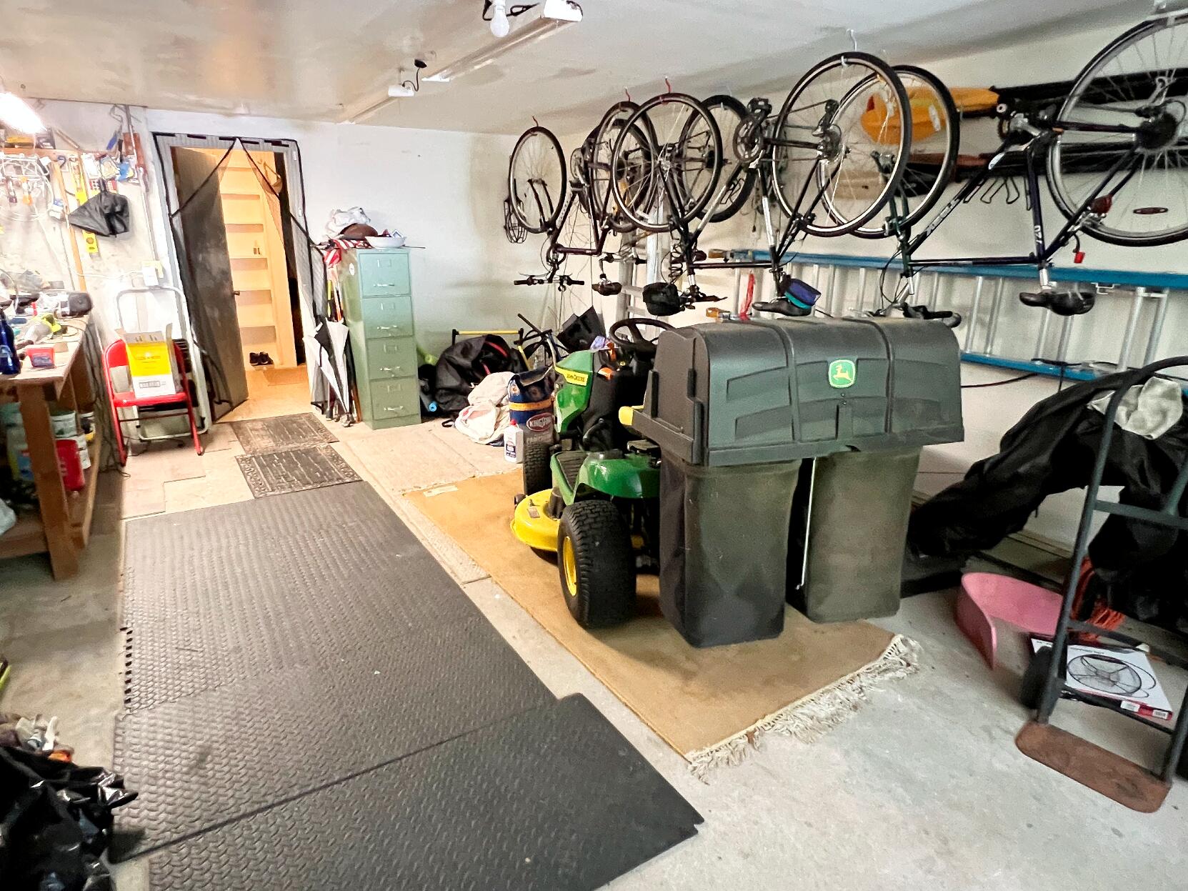 199 Timberlane Drive Brewster, MA 02631 - Photo 41 of 44 a view of gym equipment and children play room