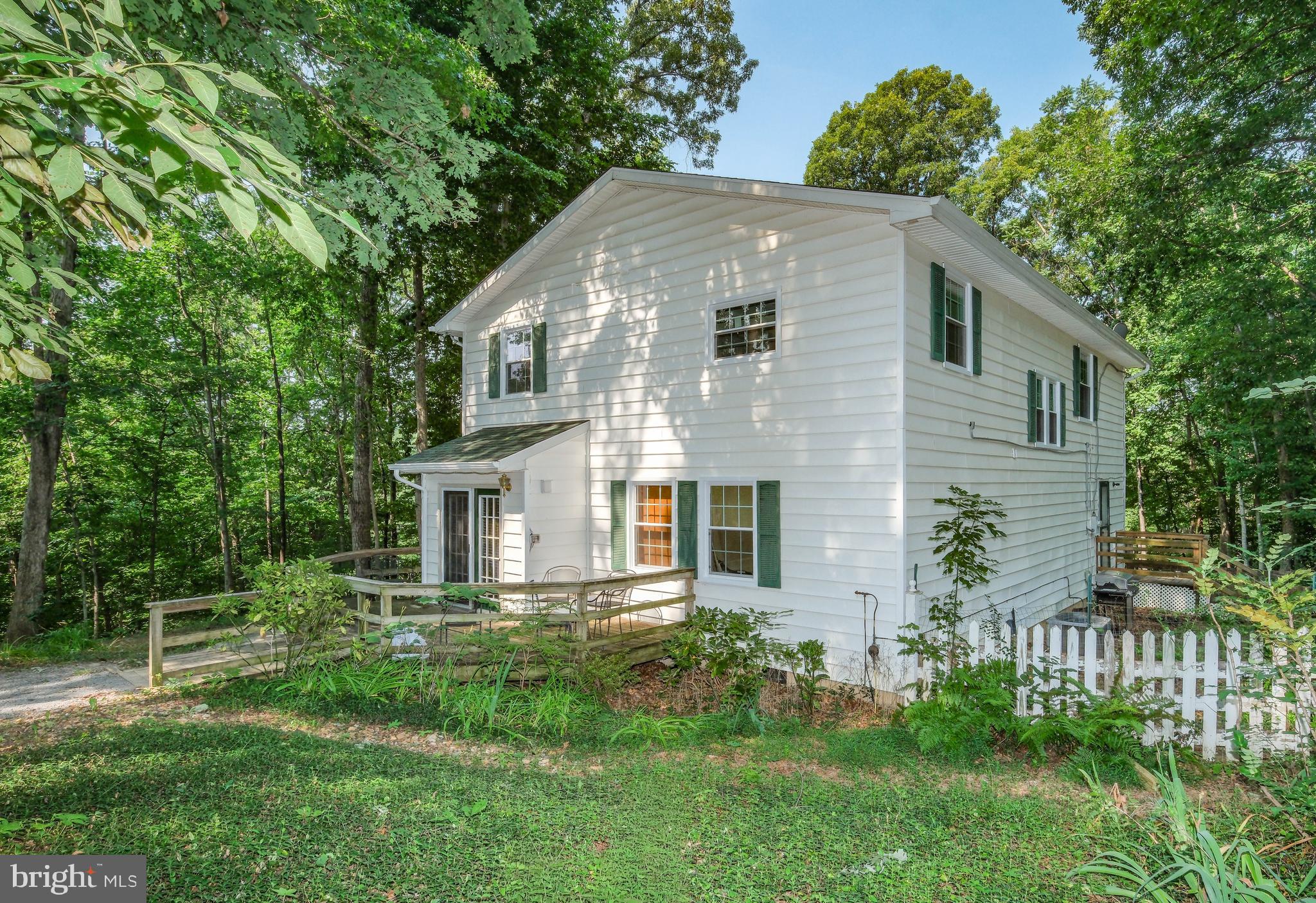 286 Summit Ridge Road Front Royal, VA 22630 - Photo 2 of 61